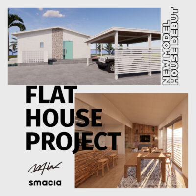 FLAT HOUSE PROJECT