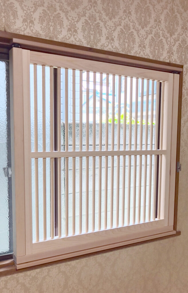 にゃんがーど　施工事例